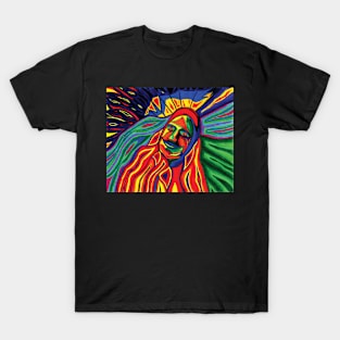 Happy Eyes T-Shirt